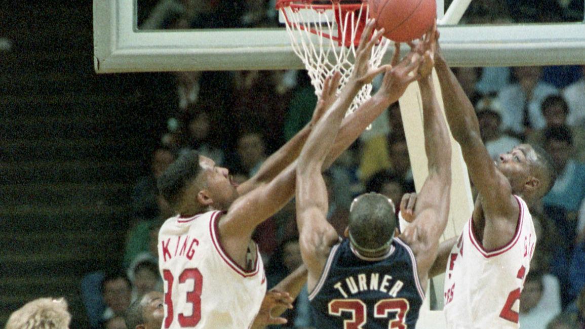 Three-star forward Edward Turner leans on his dad's roots dating back to Lute Olson days